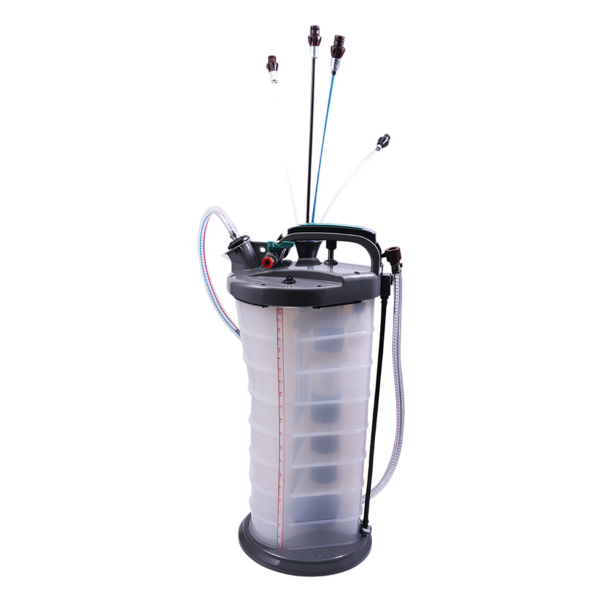 TOLEDO FLUID EXTRACTOR 10L, , scanz_hi-res