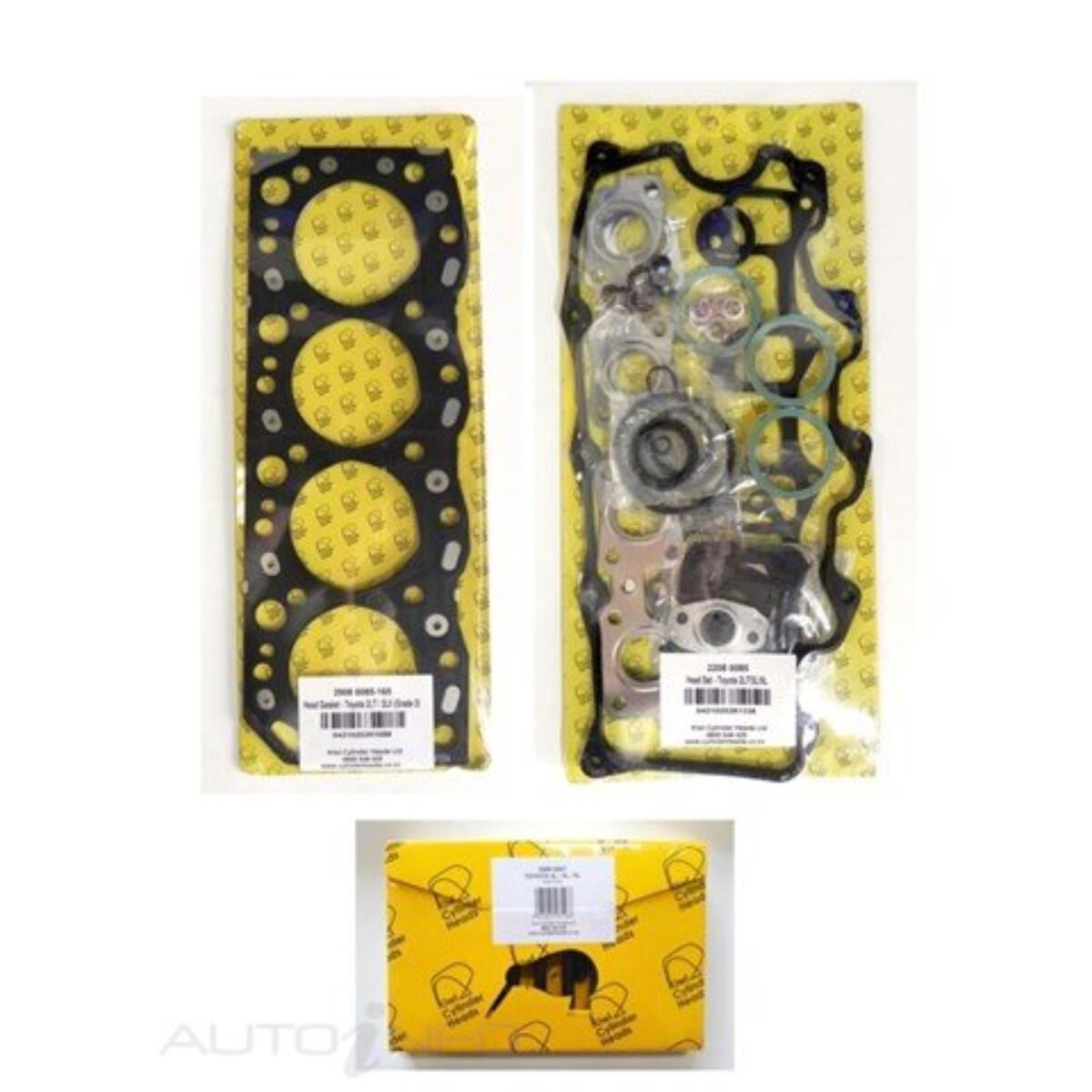 GASKET KIT TOYOTA 2L-II GR3 (H/G, H/S,HB, , scanz_hi-res