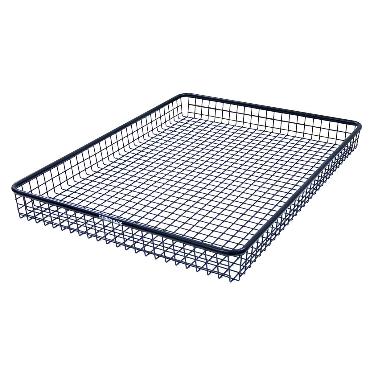 Rhino-Rack Steel Mesh Basket Large - RLBL, , scanz_hi-res