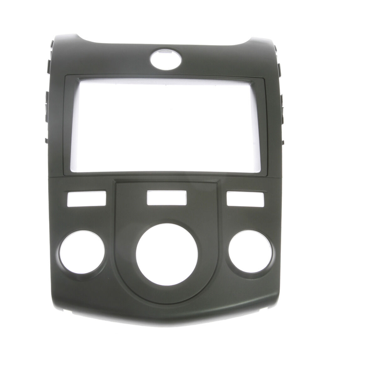 FACIA KIA CERATO 2009-2011 BLACK, , scanz_hi-res