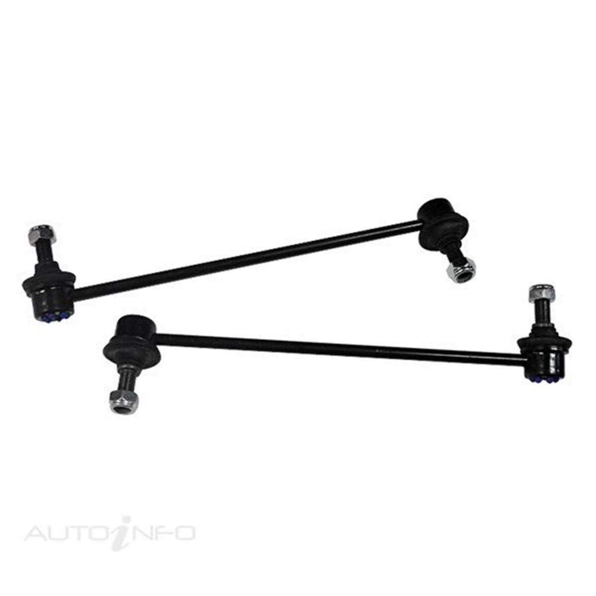 (LK) NISSAN DUALIS 07-13 FRONT SWAY BAR LINK KIT, , scanz_hi-res