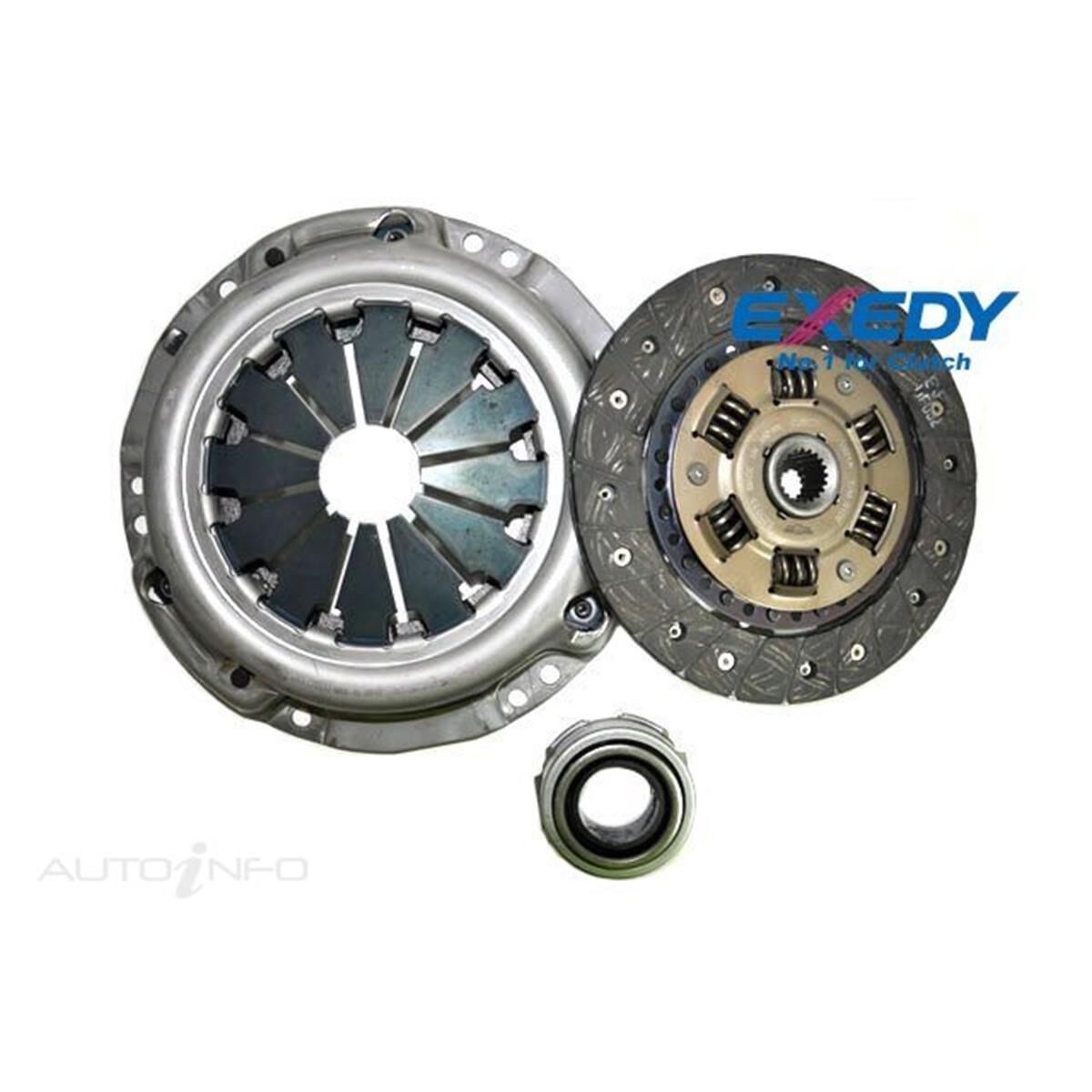 CLUTCH KIT, , scanz_hi-res