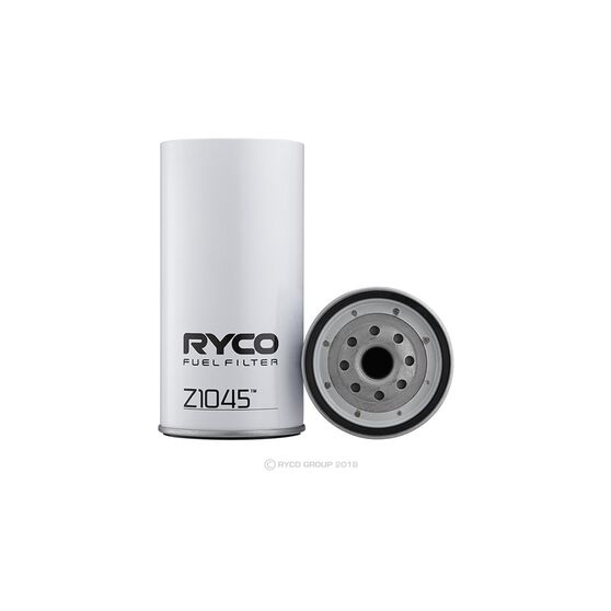 Ryco Fuel Water Separator Filter Z1045 Supercheap Auto New Zealand