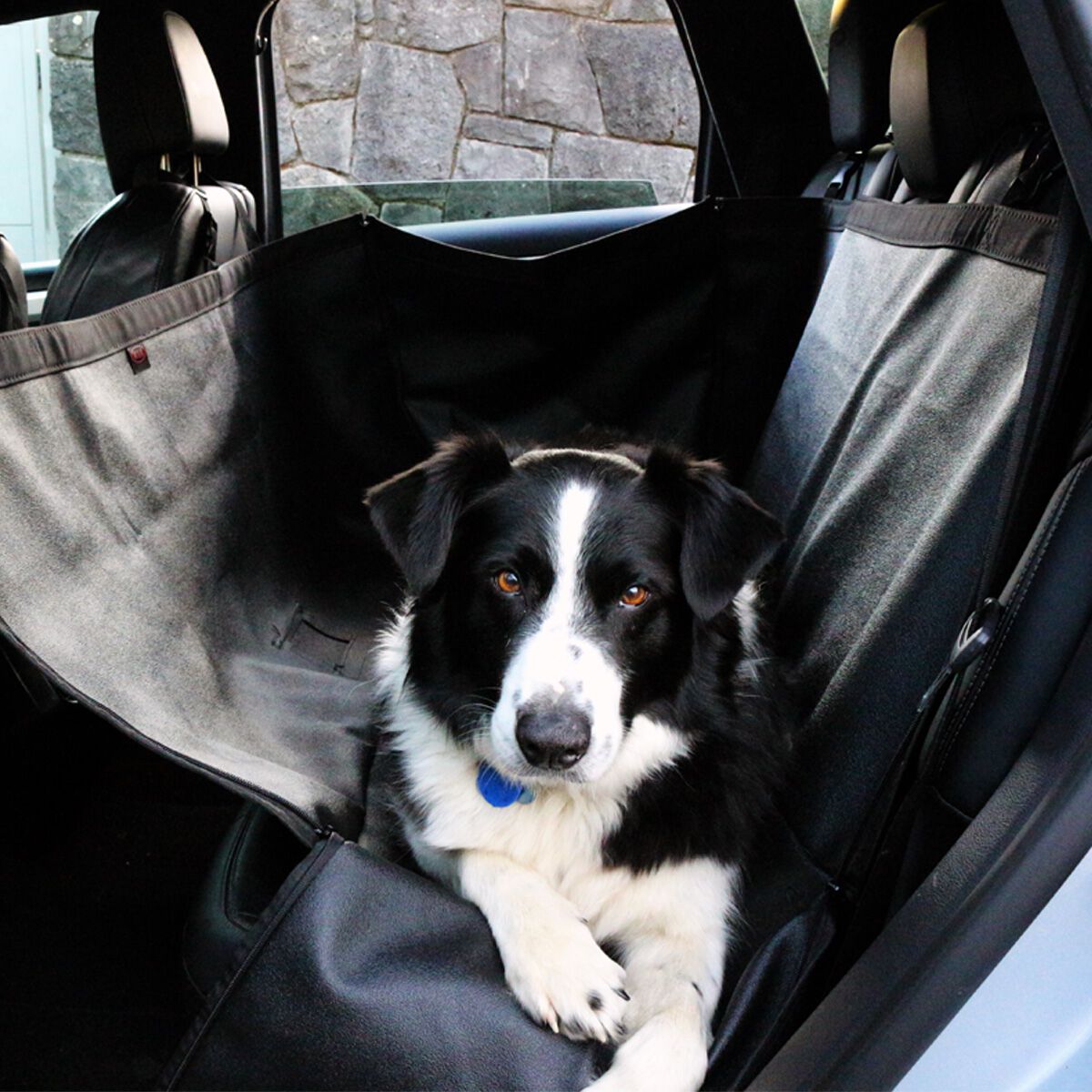 UNIVERSAL HEAVY DUTY PET SEAT COVERS, , scanz_hi-res