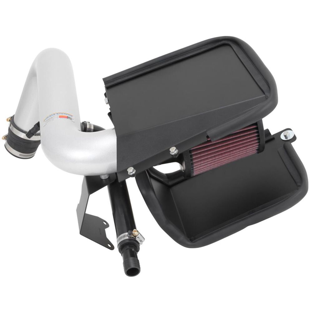 K&N Performance Air Intake System KN695312TS Supercheap Auto New Zealand