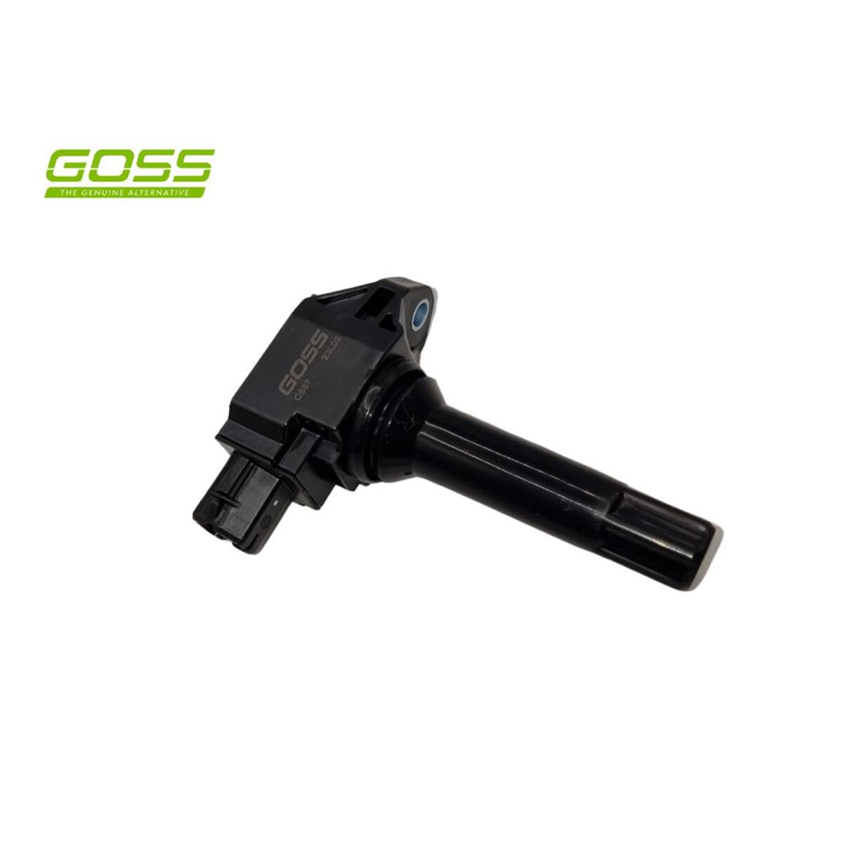 IGNITION COIL SUBARU, , scanz_hi-res