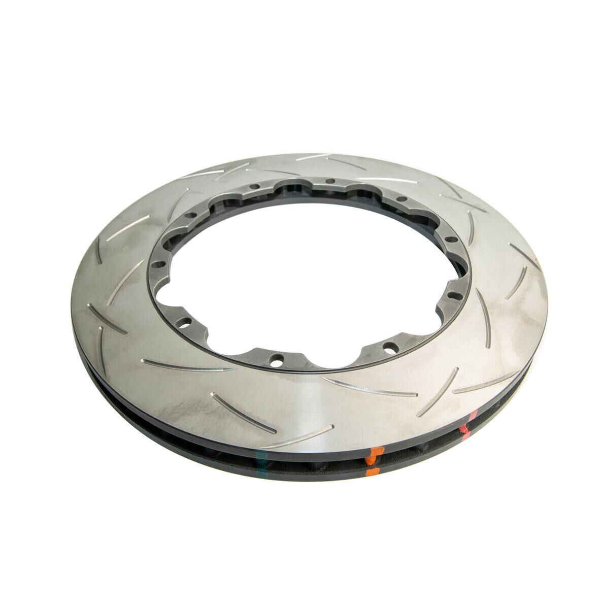 5000 Rotor T3 Slot KP [ Brembo Family 80 - 09.5759.96 .97 ] No Nuts Supplied, , scanz_hi-res