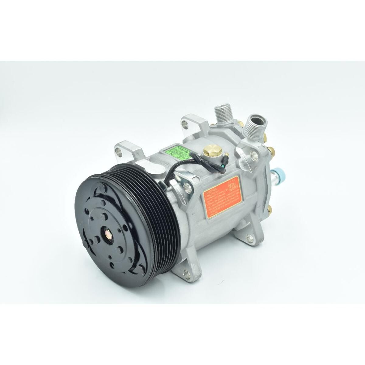 COMP UP150-9140 24V 8PV VOR, , scanz_hi-res
