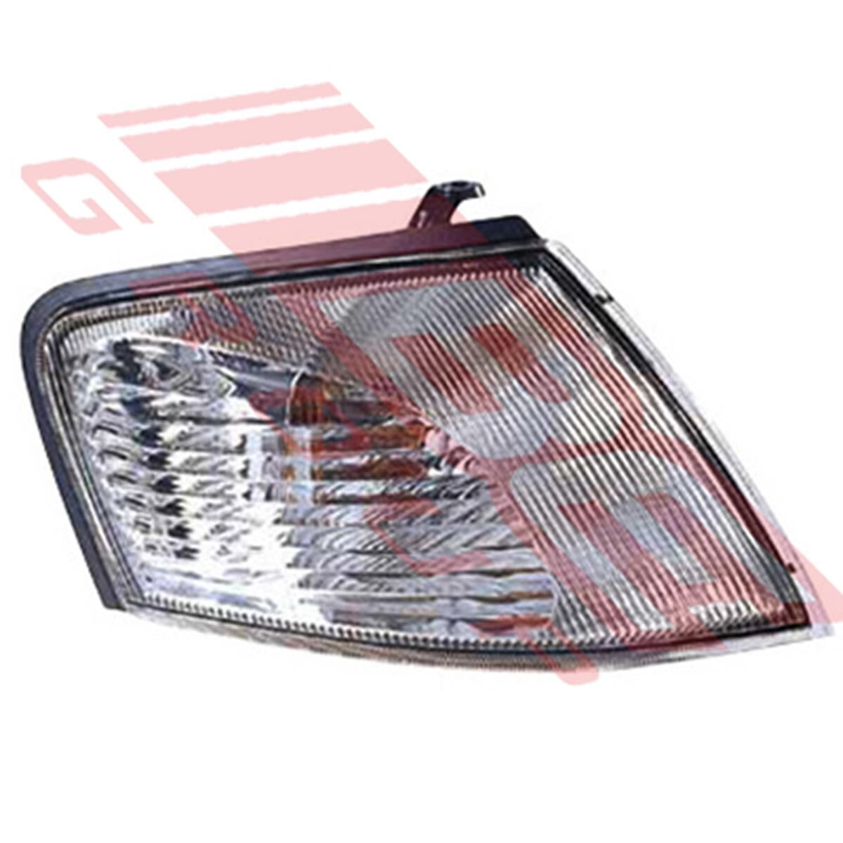 PARK/INDICATOR LIGHT - FRONT, , scanz_hi-res