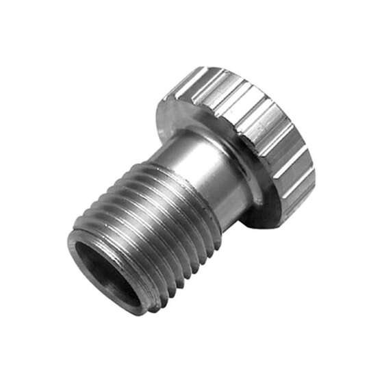 IWATA FLUID ADJUSTMENT KNOB FOR W101 / W200 / W300 / W400, , scanz_hi-res