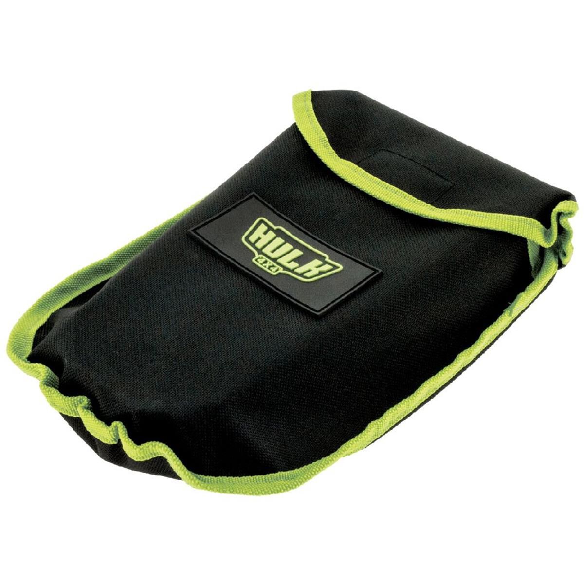 HULK FOLDING SHOVEL W/BAG, , scanz_hi-res