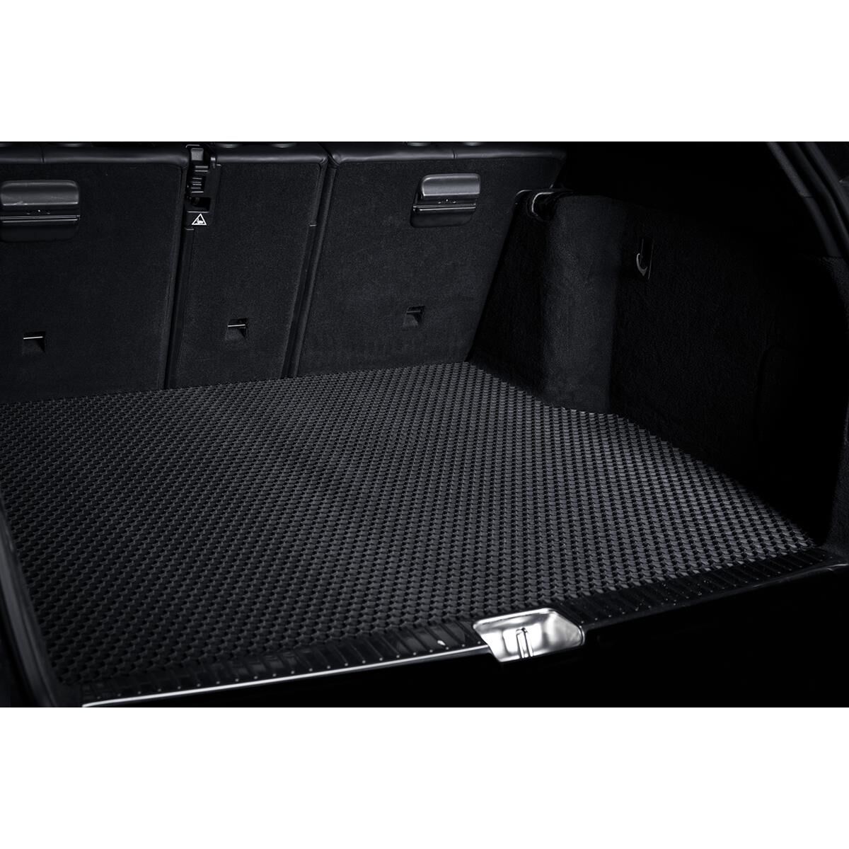 HEAVY DUTY BOOT LINER FOR TOYOTA PRIUS AQUA 2011-2015, , scanz_hi-res