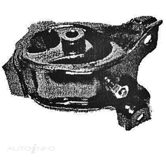 HONDA PRELUDE SS0  94-  RH  MANUAL, , scanz_hi-res