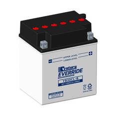 POWERSPORTS BATTERIES - YB30CL-B, , scanz_hi-res