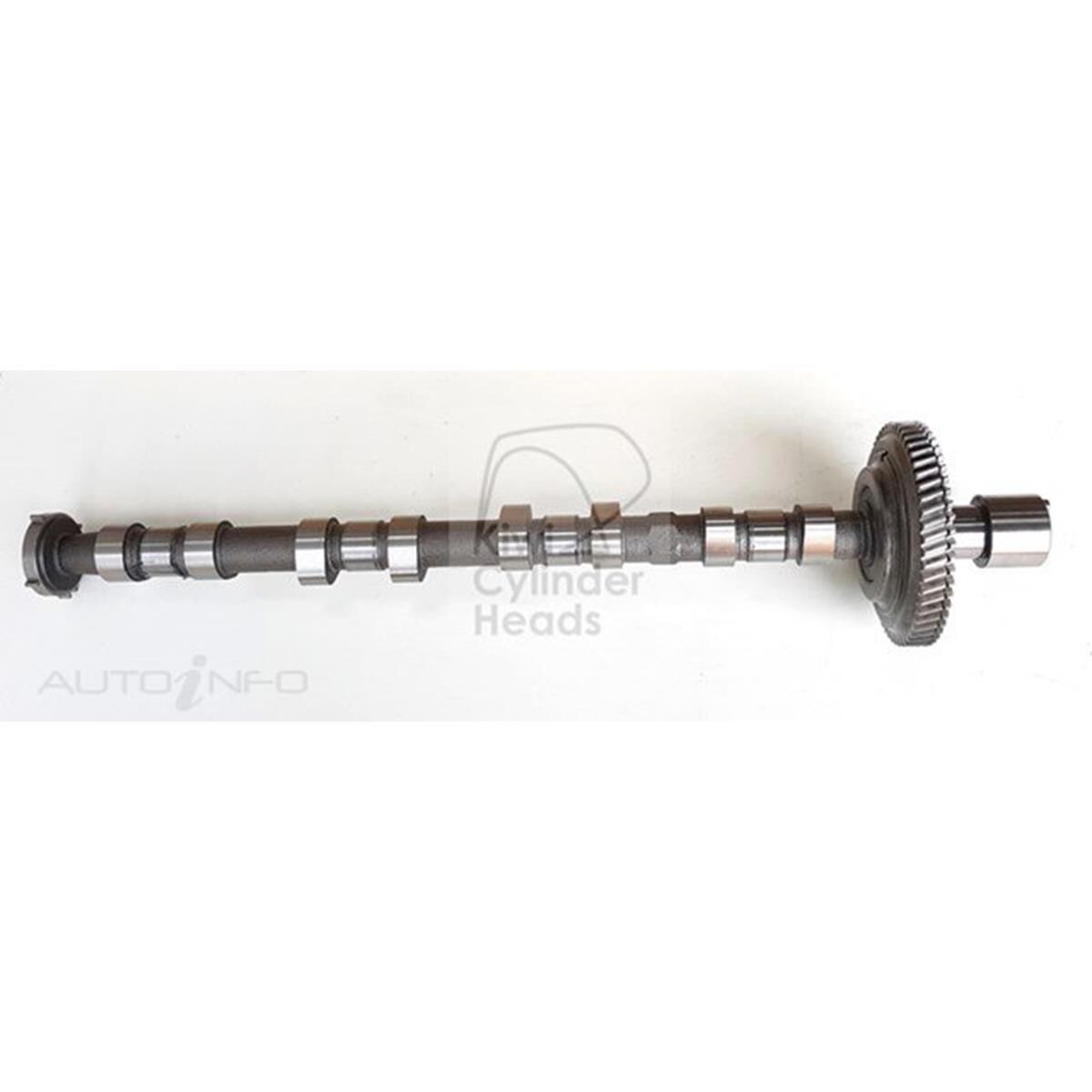 CAMSHAFT INLET - MITSUBISHI 4D56U, , scanz_hi-res