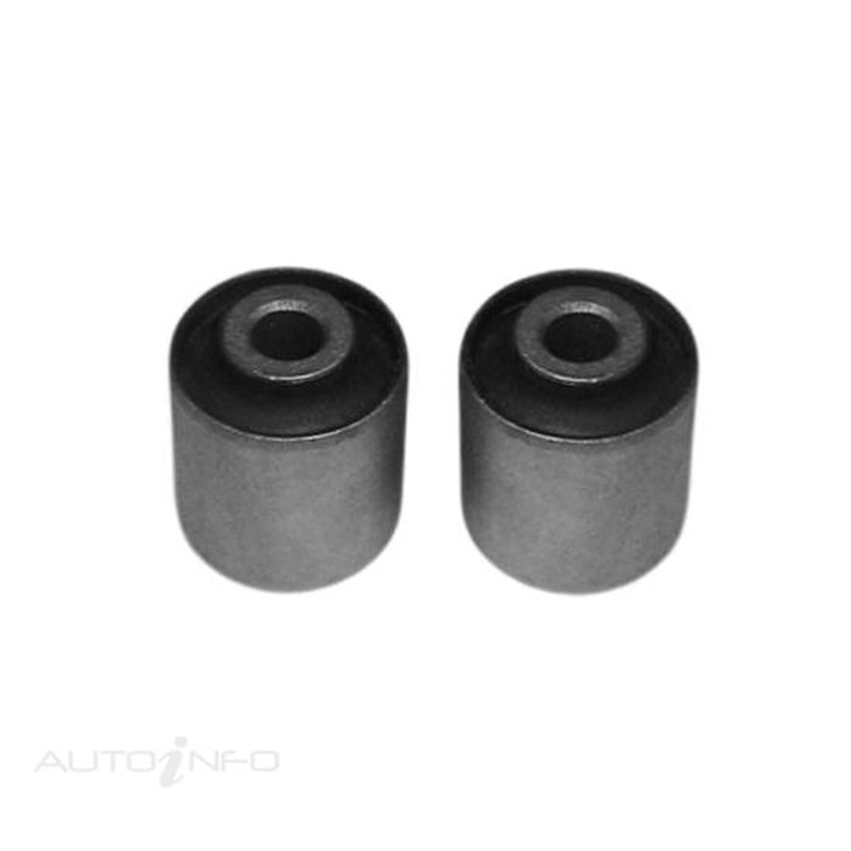 (BK) HONDA ACCORD EURO 03-08 FRONT LWR CTRL ARM OUTER BUSH KIT, , scanz_hi-res