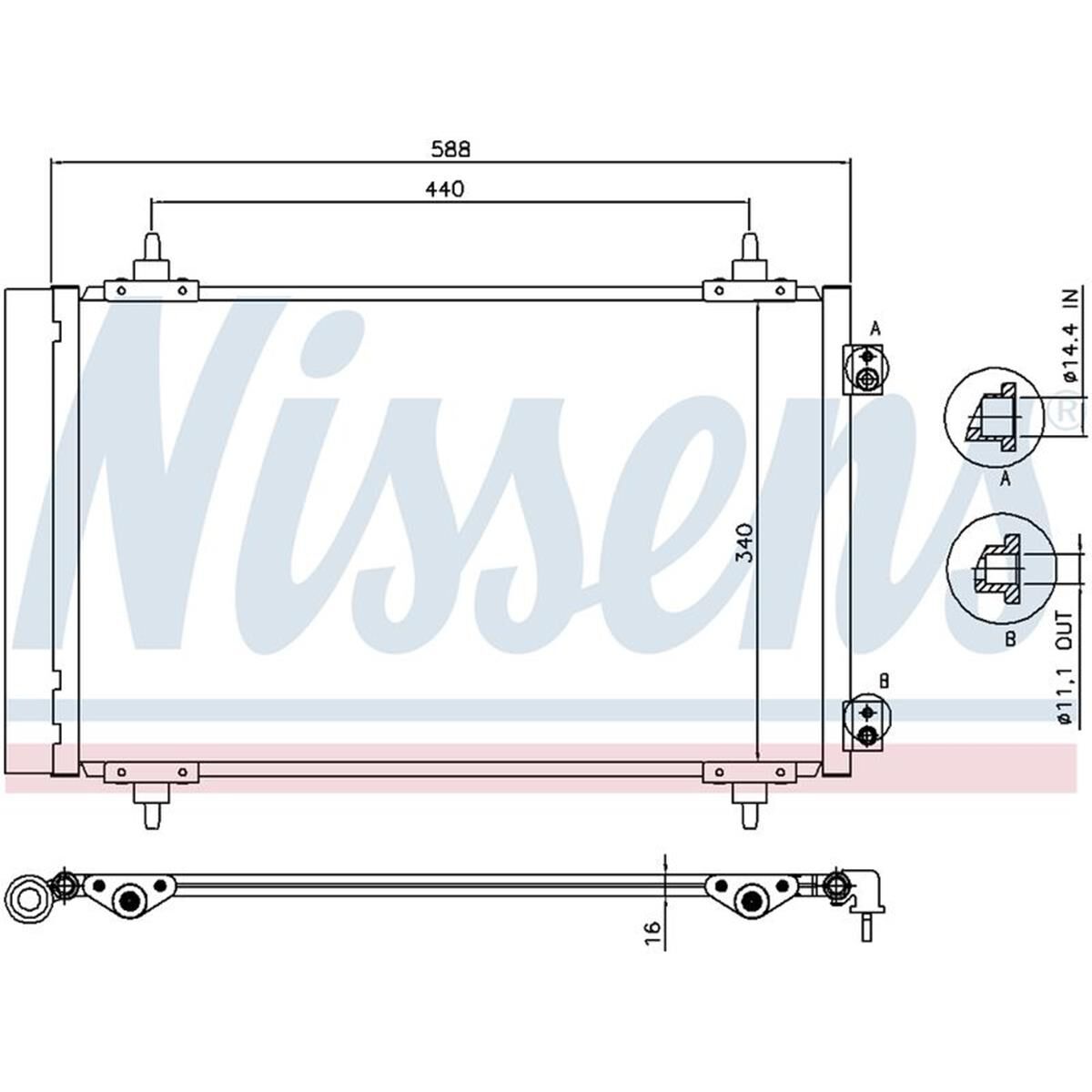 COND FIAT SCUDO 4/08- PEUGEOT, , scanz_hi-res