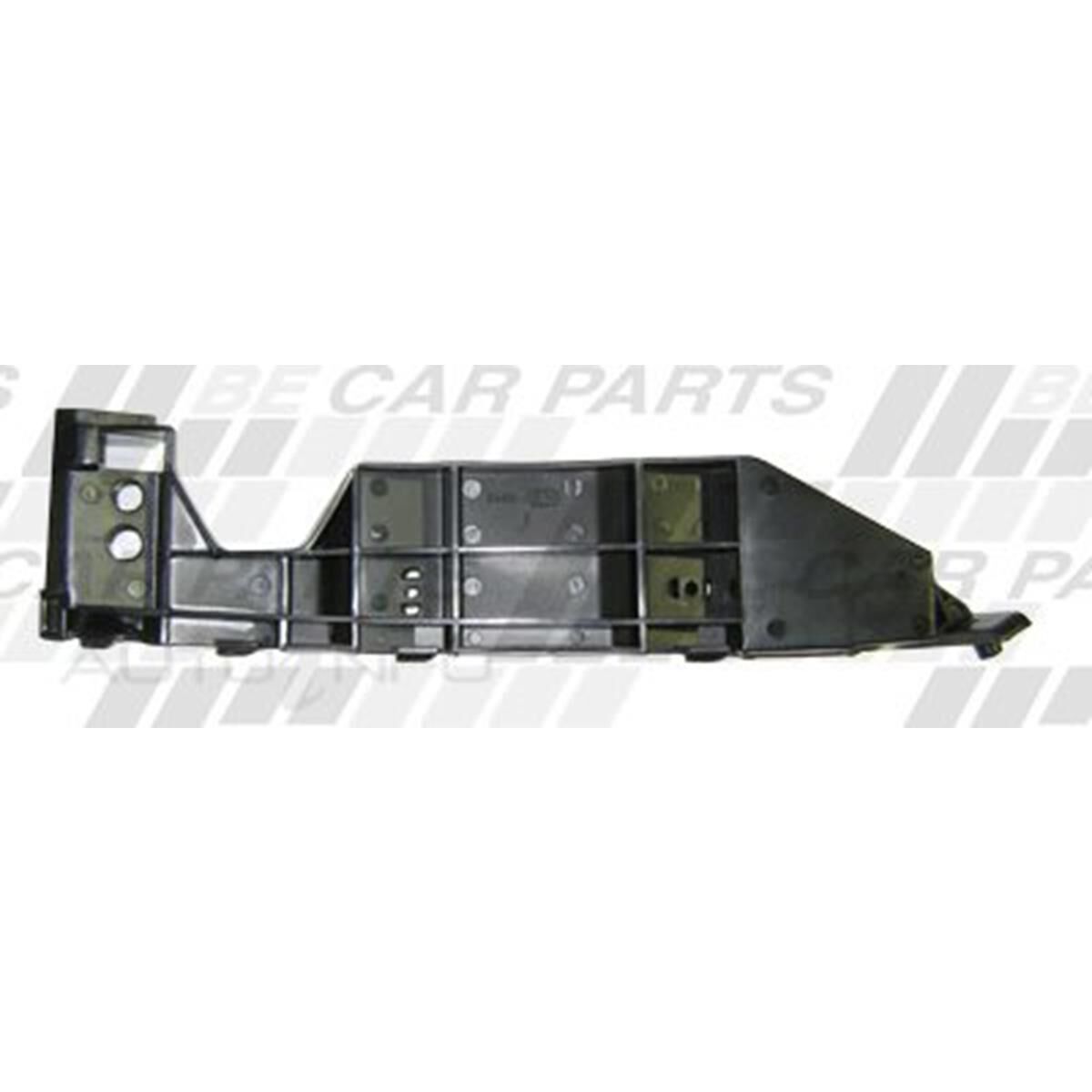 FRONT BUMPER BRACKET - R/H, , scanz_hi-res