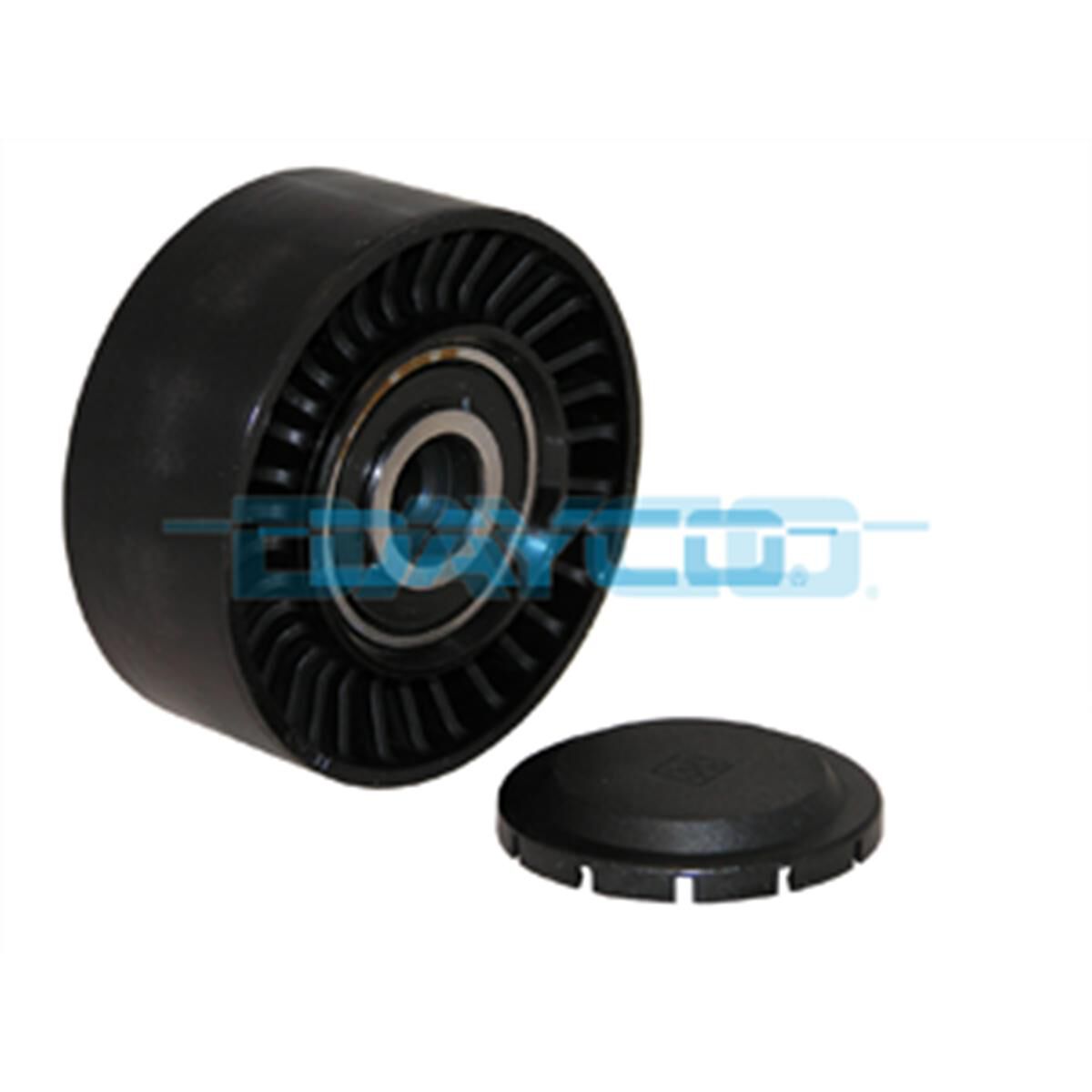 IDLER/TENSIONER PULLEY, , scanz_hi-res