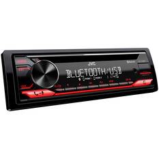 JVC SINGLE DIN CD BLUETOOTH USB RECEIVER, , scanz_hi-res