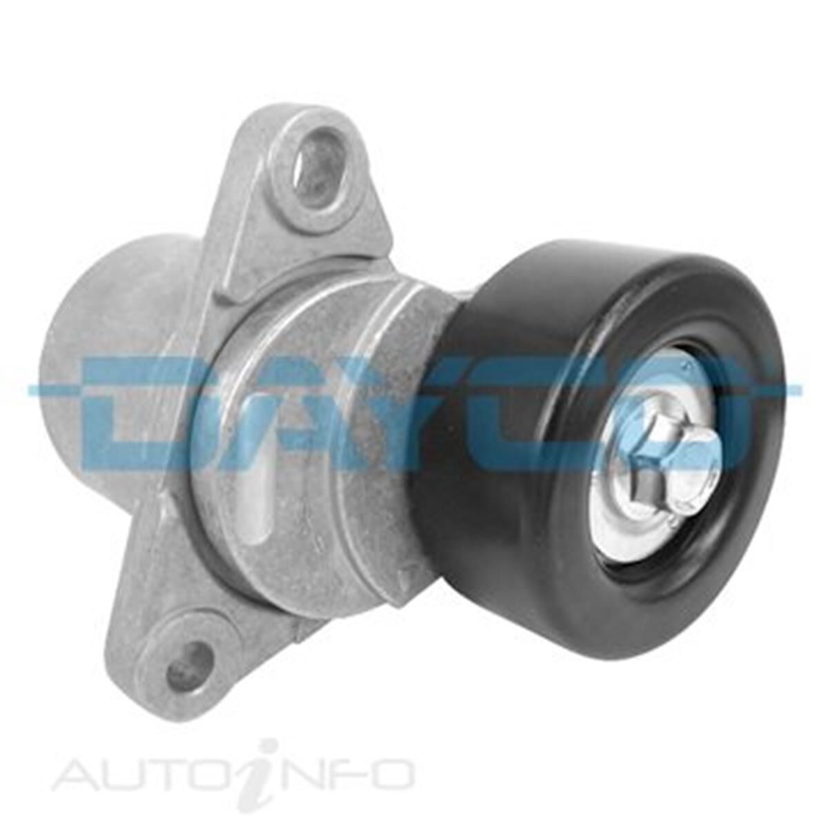 BELT AUTO TEN HYU KIA DSL 06> 69.8MMOD*28MMWIDE 2BOLT MNT, , scanz_hi-res