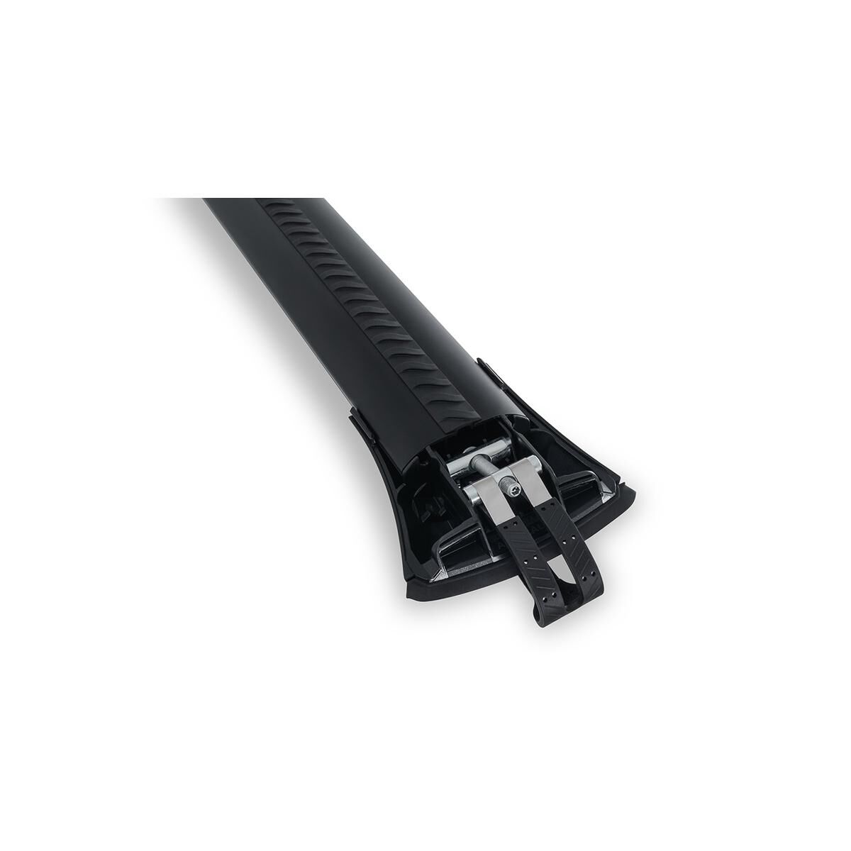 RHINO STEALTH BAR 905MM BLACK, , scanz_hi-res