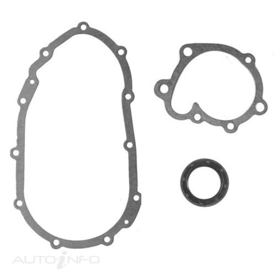 TIMING COVER SET TOYOTA 4, , scanz_hi-res