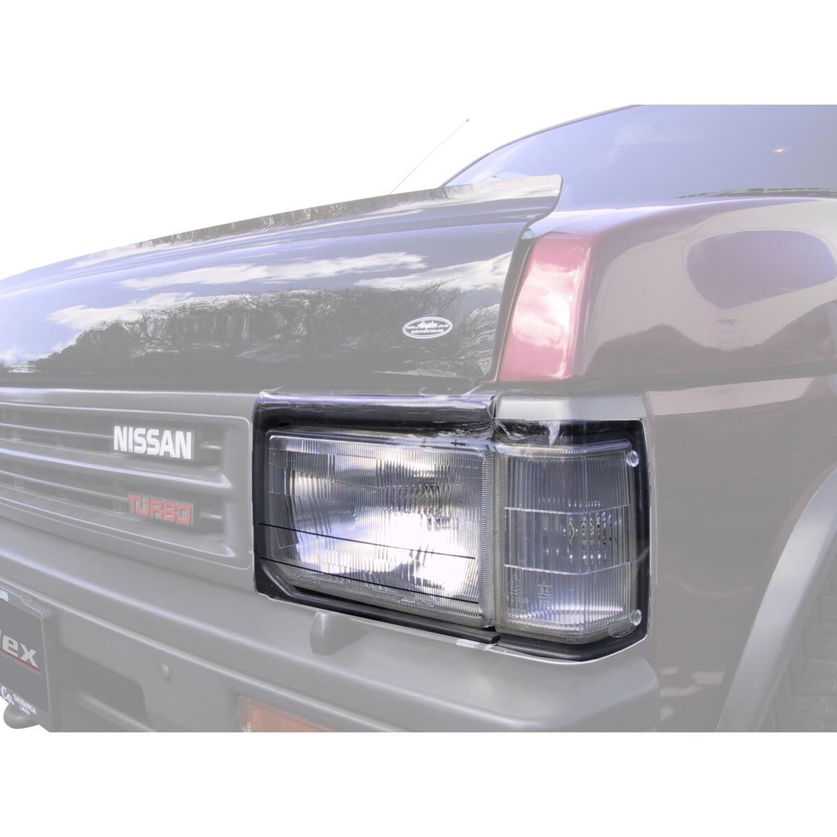 NISSAN PATHFINDER WD21 (CLEAR), , scanz_hi-res