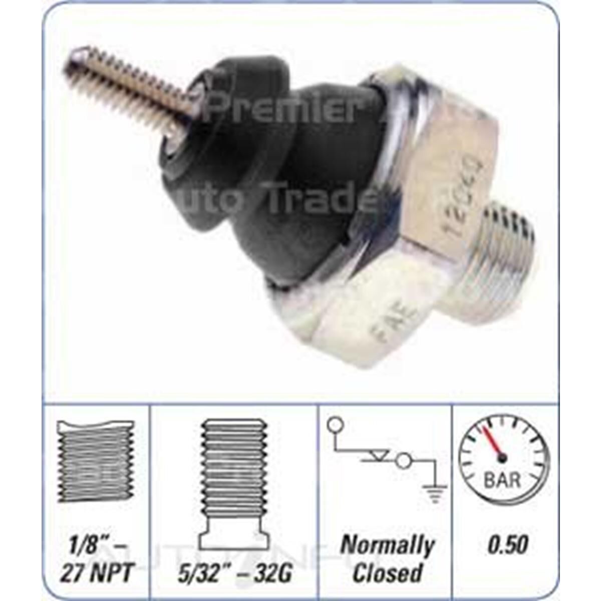 OIL PRESSURE SWITCH, , scanz_hi-res