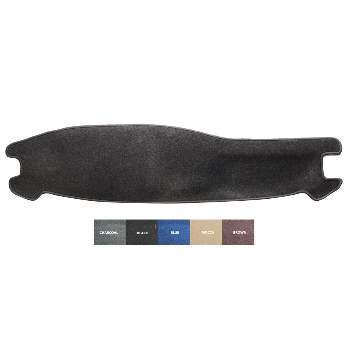 DASHMAT - BLACK, , scanz_hi-res