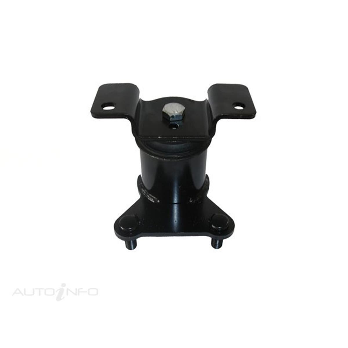 NISSAN NAVARA D40 REAR M/T 2WD, , scanz_hi-res