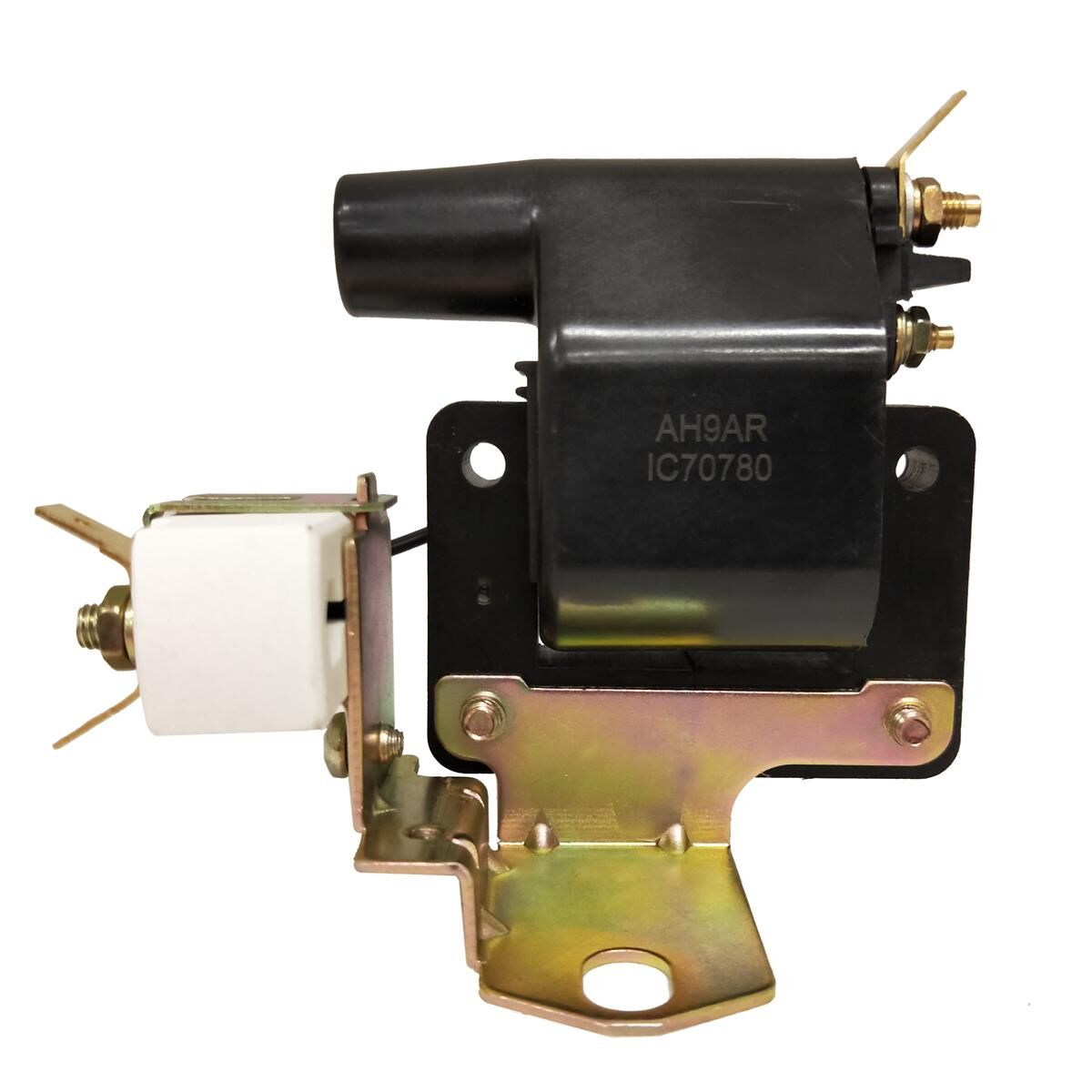 SWAN IGNITION COIL - IC70780, , scanz_hi-res