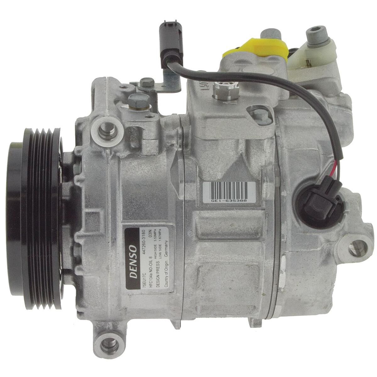 COMP BMW 7 SERIES E65 E66 01-, , scanz_hi-res