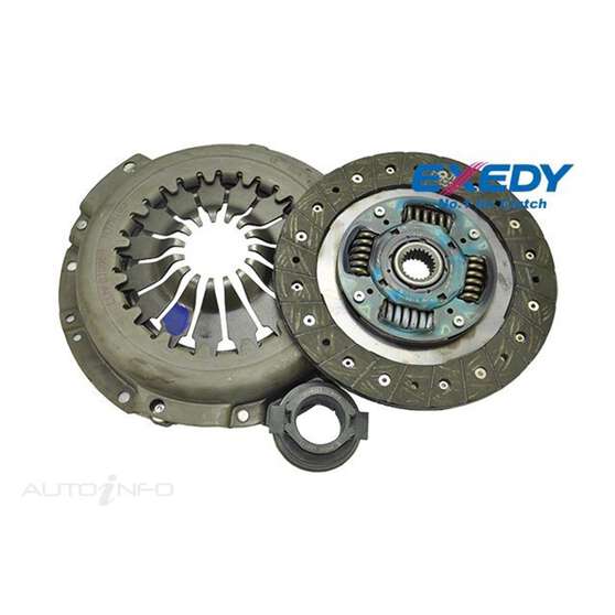 CLUTCH KIT, , scanz_hi-res
