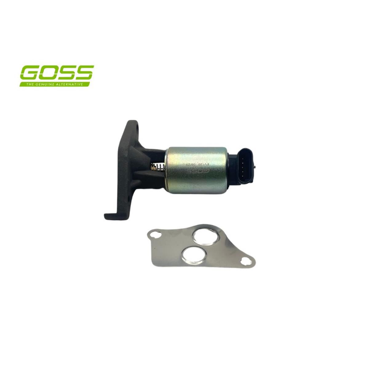 EGR VALVE HOLDEN, , scanz_hi-res