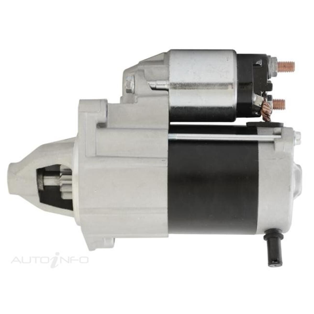 STR MTR 12V 0.6KW 9TH CW TOYOTA COROLLA LITE ACE, , scanz_hi-res