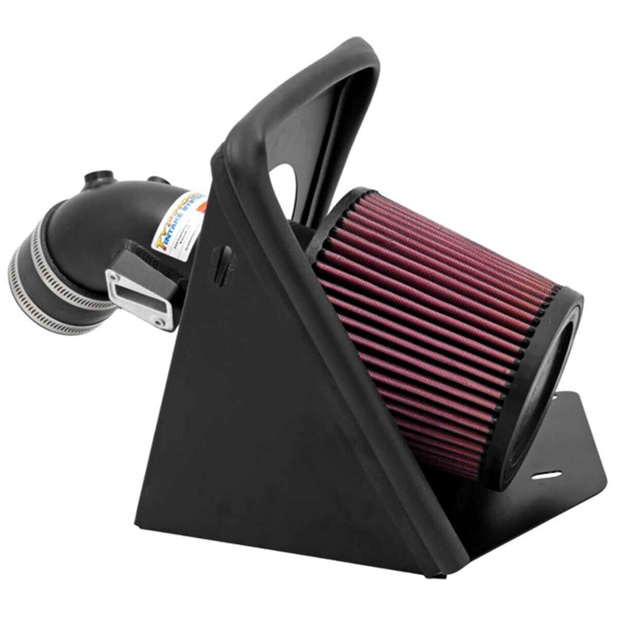 69-3516TTK K&N PERFORMANCE AIR INTAKE SYSTEM, , scanz_hi-res