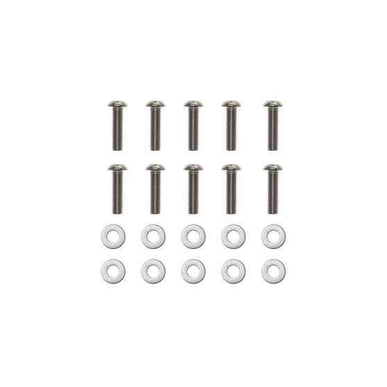 TP1 CAPSCREW & WASHER PACK OF 10, , scanz_hi-res