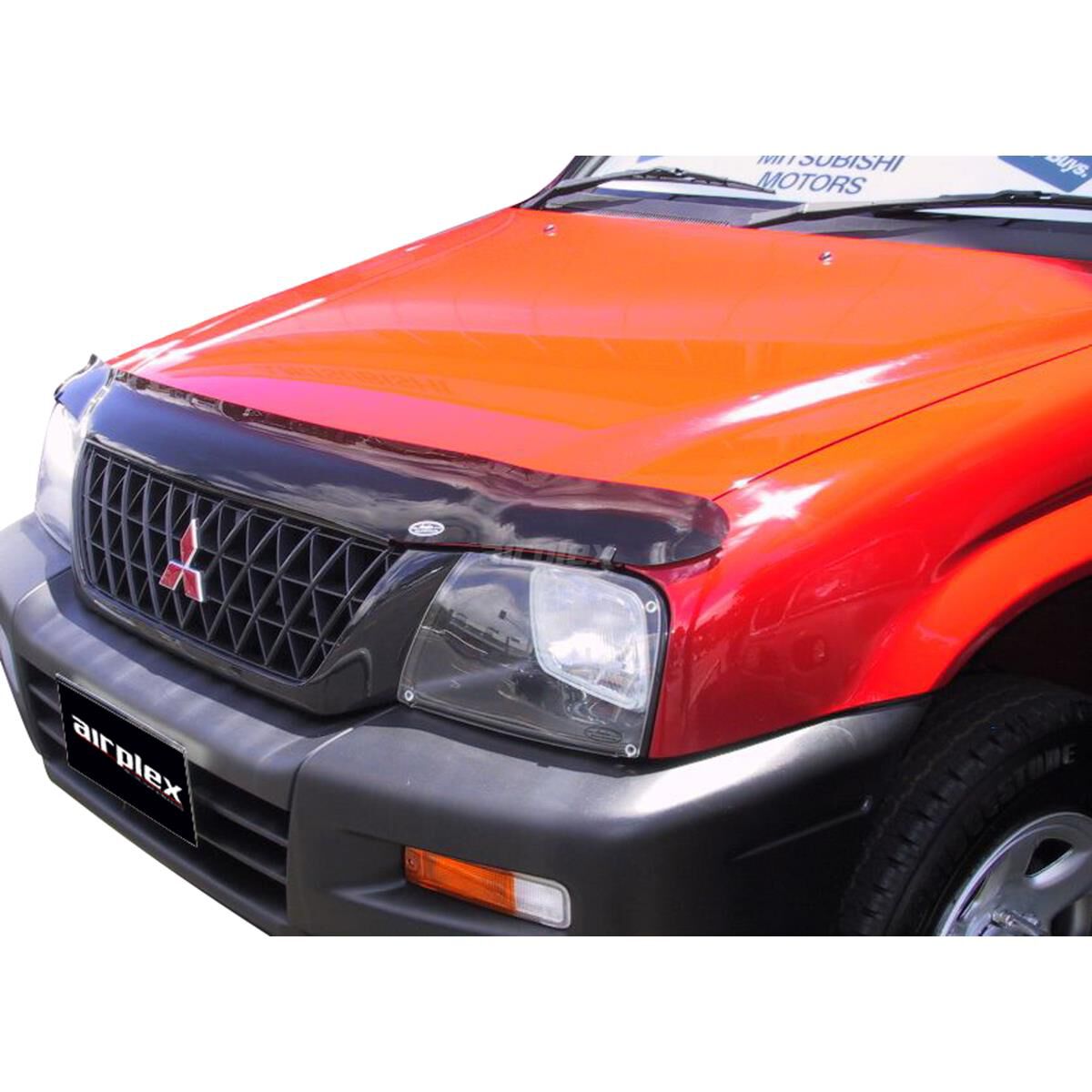 MITSUBISHI L200 / TRITON 1998-06 (BRONZE, , scanz_hi-res