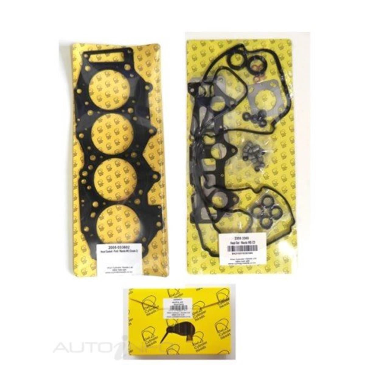 GASKET KIT MAZDA WE GR2 (H/G, H/S, H/B), , scanz_hi-res