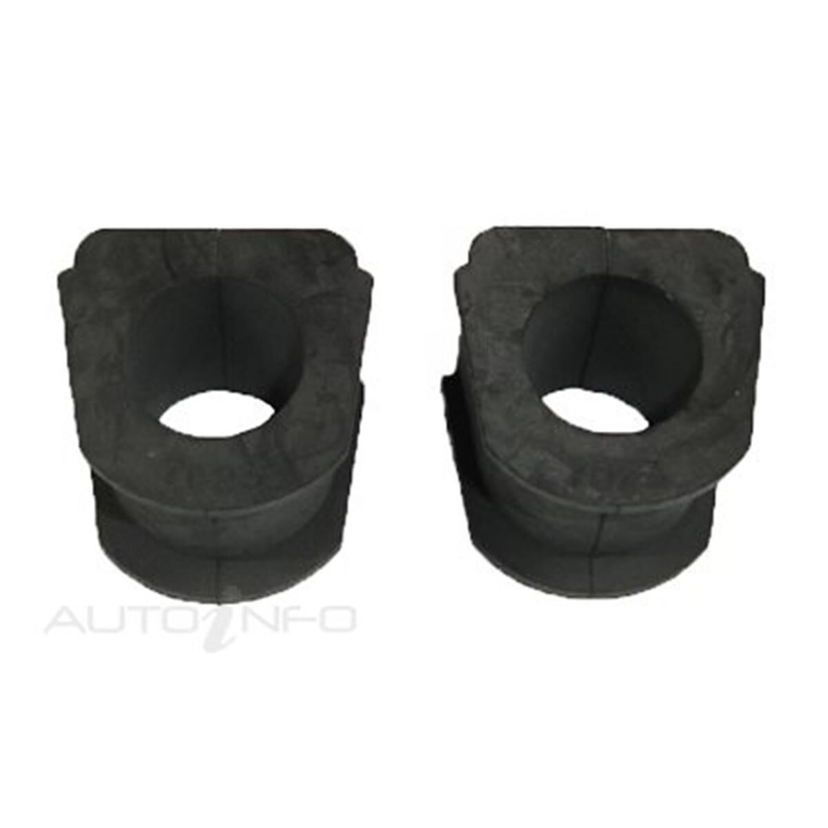 (DR) MITSUBISHI CHALLENGER 97-02 REAR SWAY BAR BUSH KIT, , scanz_hi-res