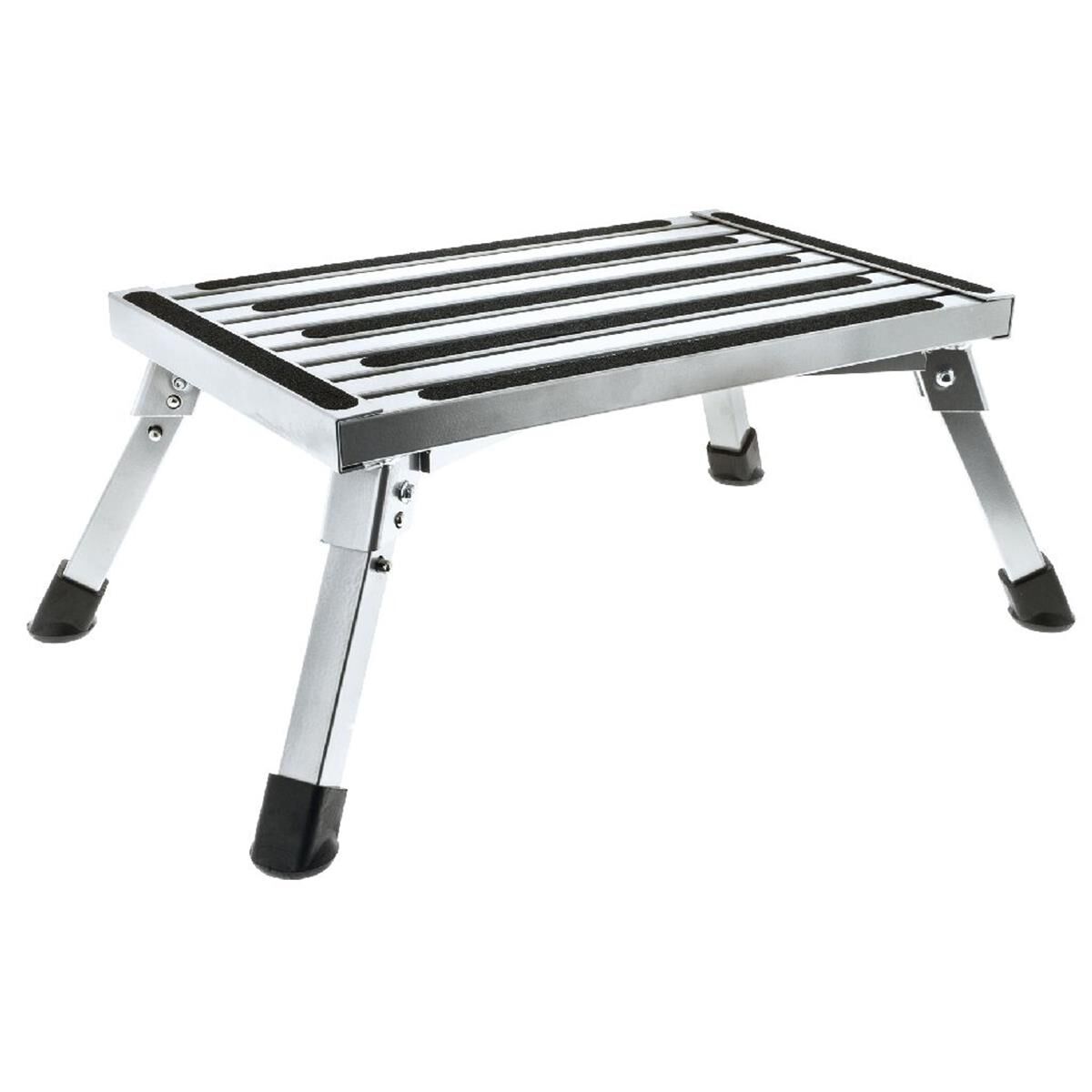 HULK ALUMINUM STEP, , scanz_hi-res