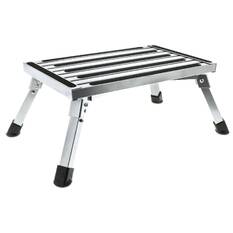 HULK ALUMINUM STEP, , scanz_hi-res