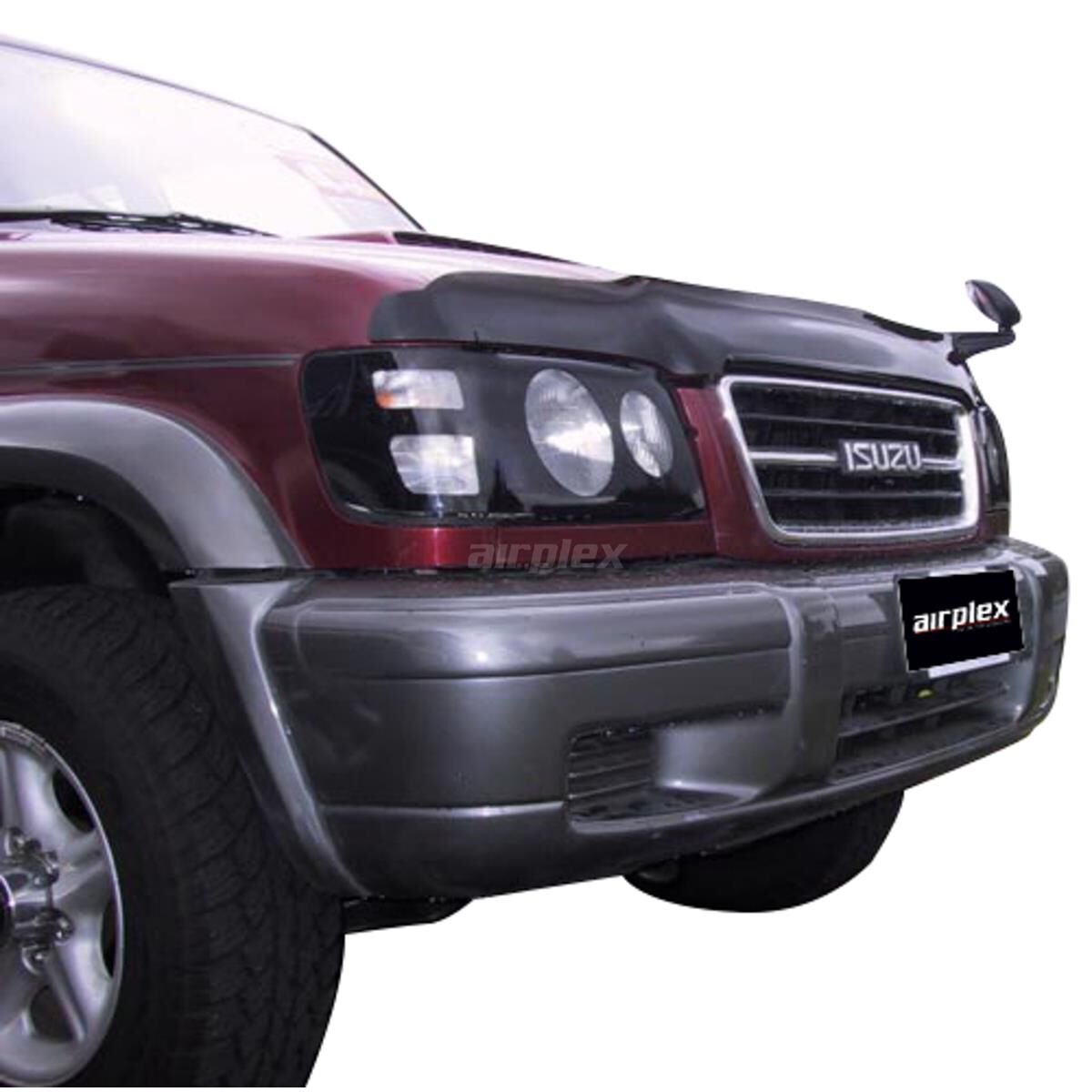ISUZU TROOPER 1998 ON (BRONZE), , scanz_hi-res