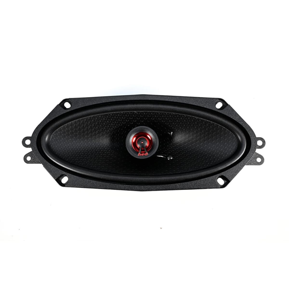 CERWIN VEGA HED SERIES 2 WAY 4X10" COAXIAL SPEAKERS 320W PAIR, , scanz_hi-res