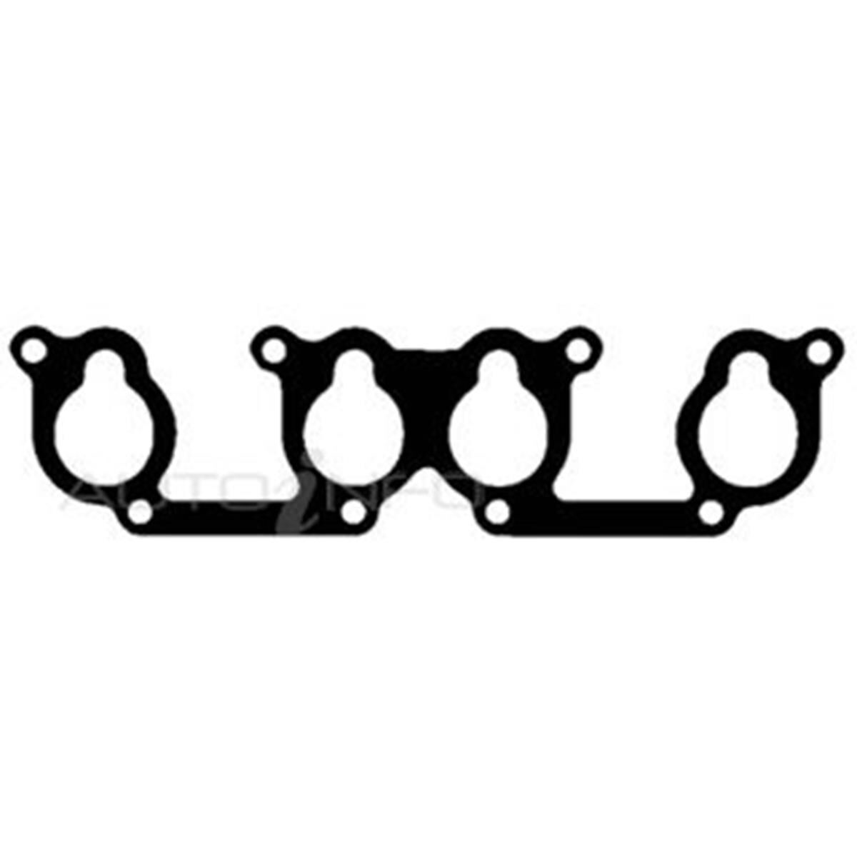 INLET MANIFOLD GASKET SET VOLKSWAGEN APK, , scanz_hi-res