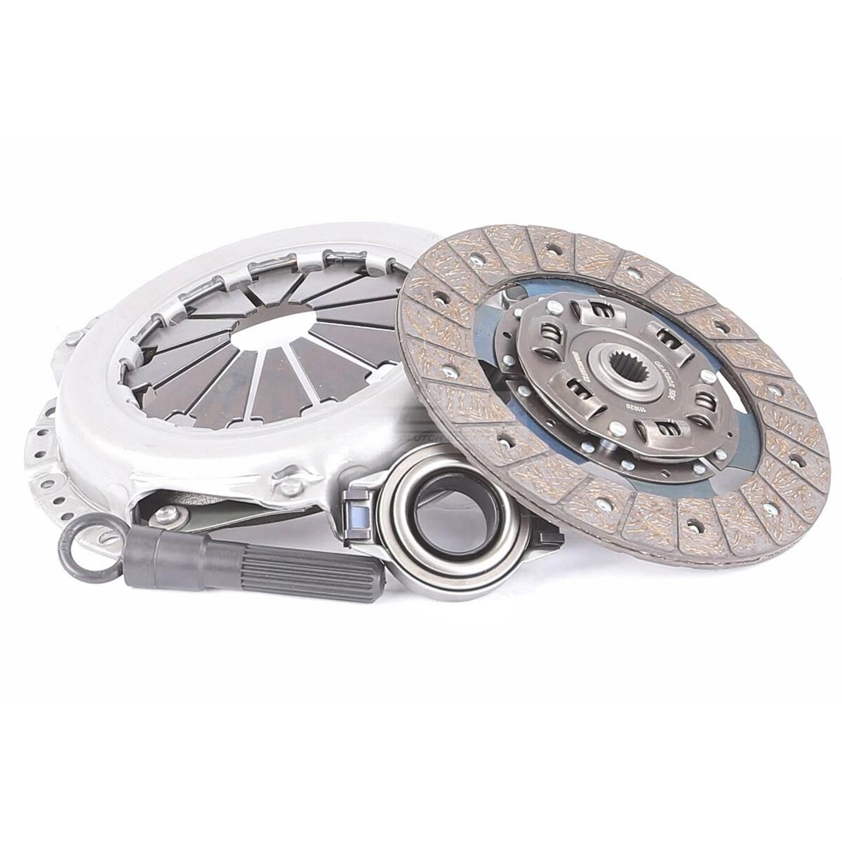 C/KIT NIS PRIM PUL BLU 1.8 2.0 215MM 6DWLS *PLUS*, , scanz_hi-res