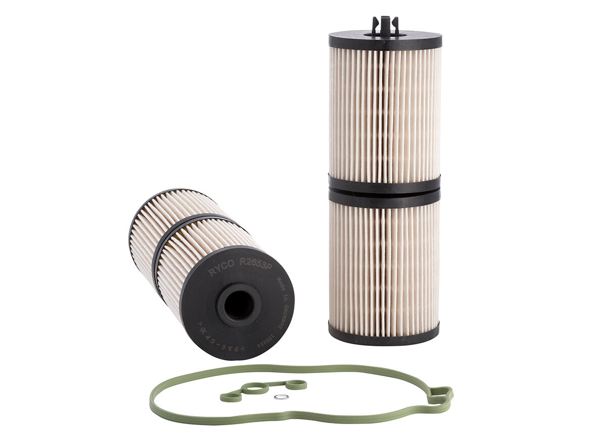 RYCO FUEL FILTER, , scanz_hi-res