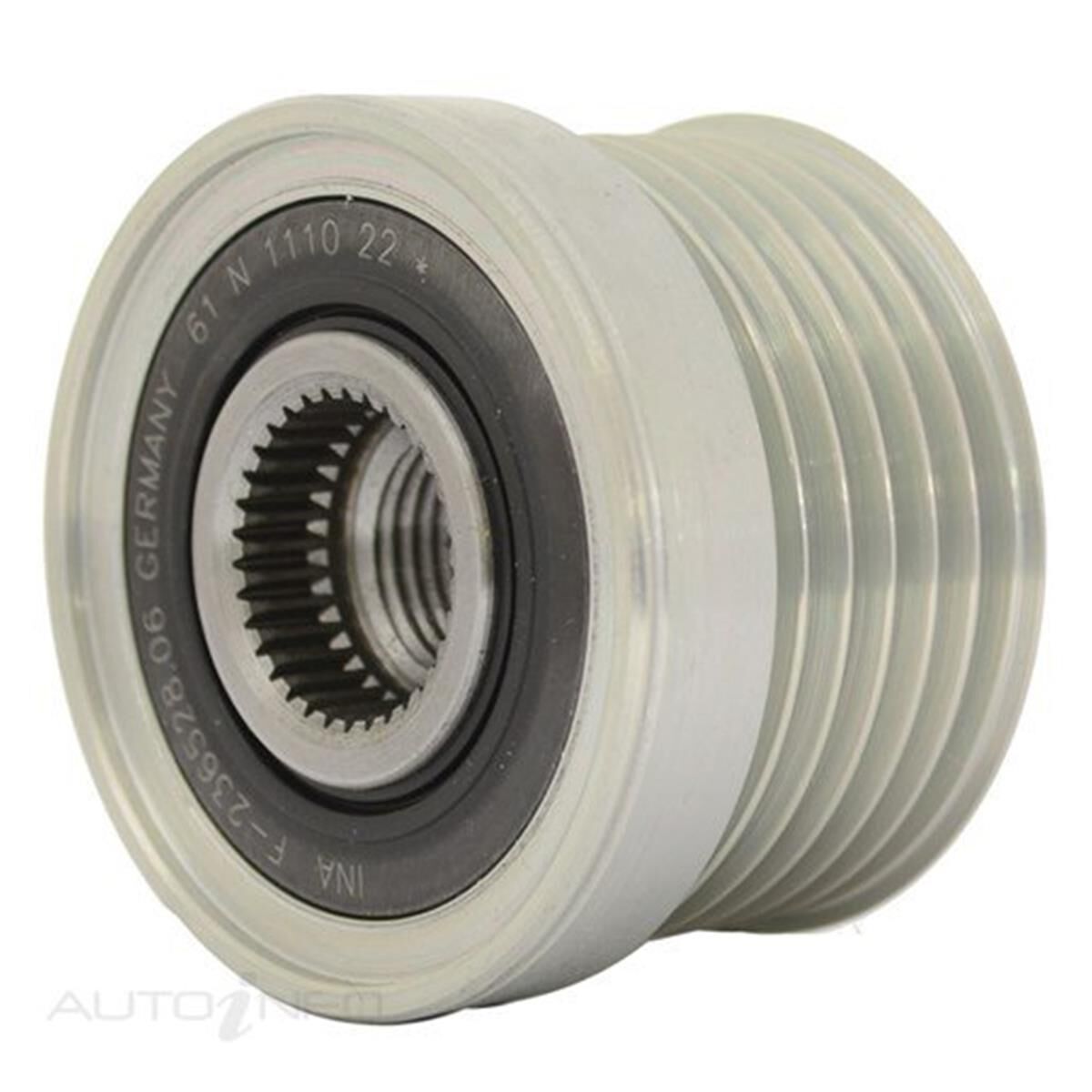 CLUTCH PULLEY SUITS BOSCH BMW 328 320 325 Z4, , scanz_hi-res