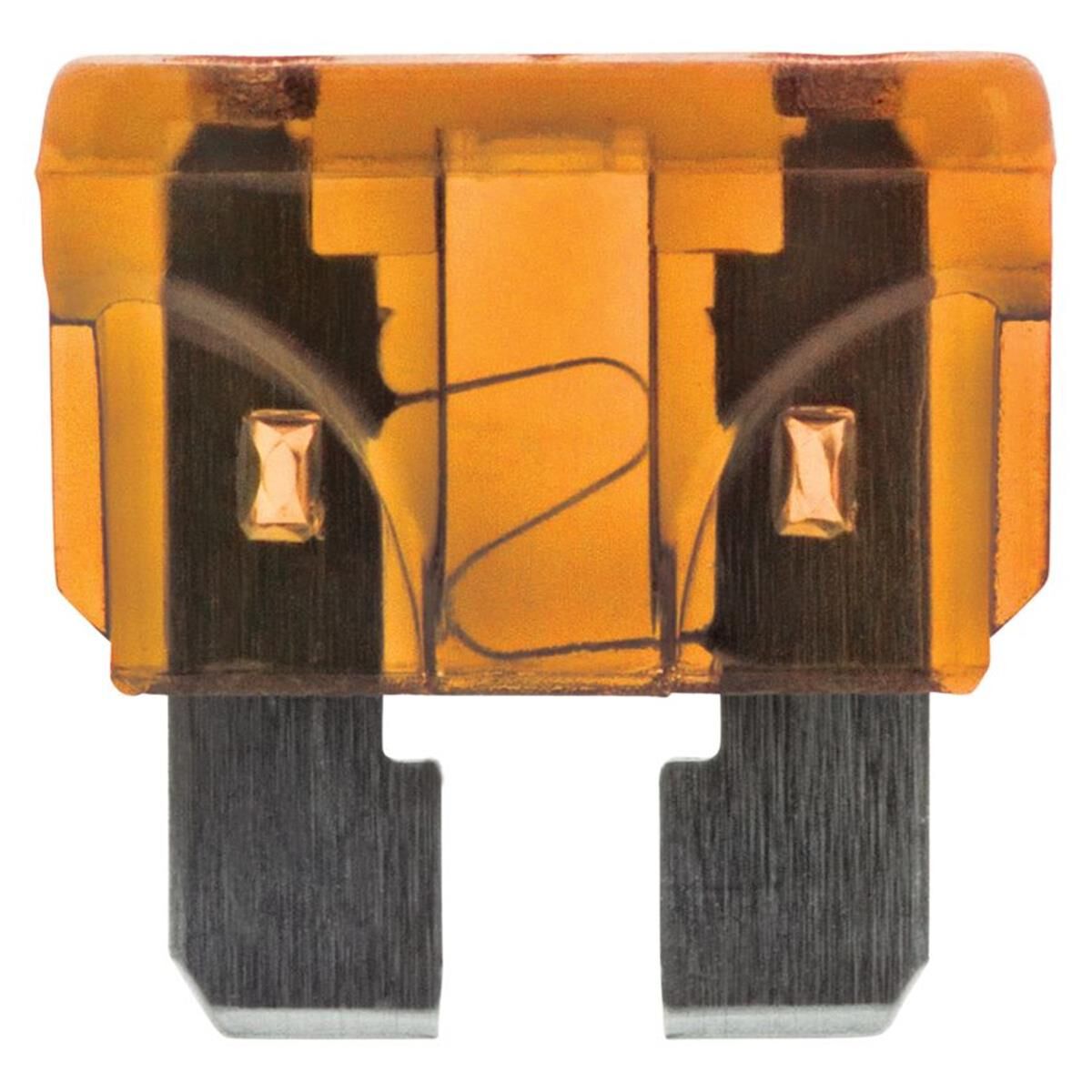 PKT 100 BLADE FUSE 5AMP, , scanz_hi-res